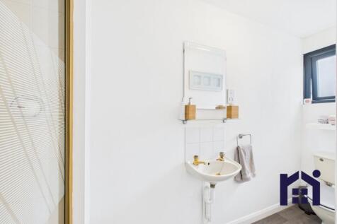 Guest en suite