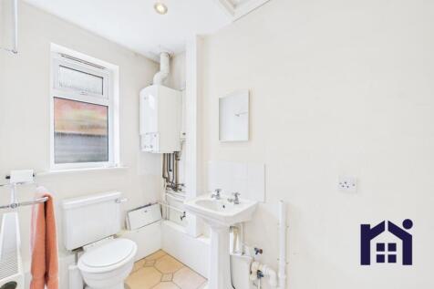 Cloakroom/utility