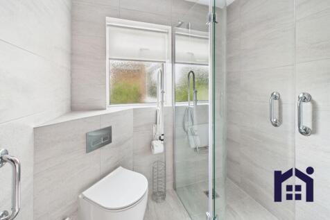 Downstairs bathroom