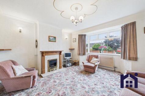 Frong sitting room