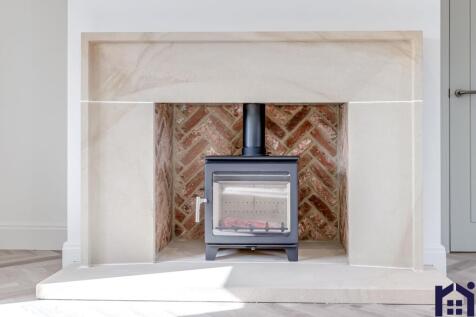 Nice &amp; cosy
