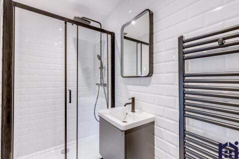 Guest en suite