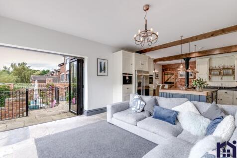 Heart of the home