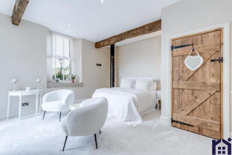 The white room