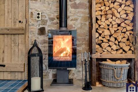 Nice &amp; cosy