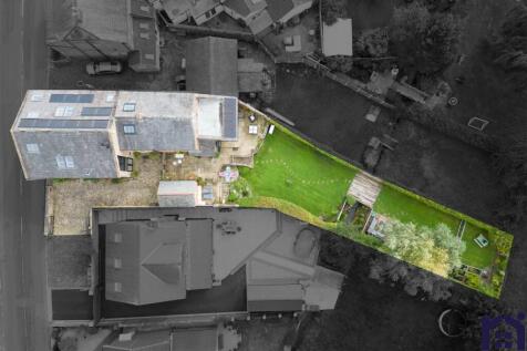Substantial plot