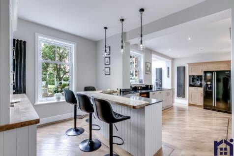 Heart of the home