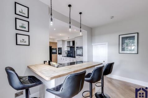 Heart of the home