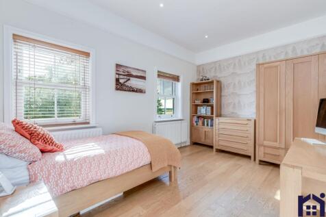 Bedroom five