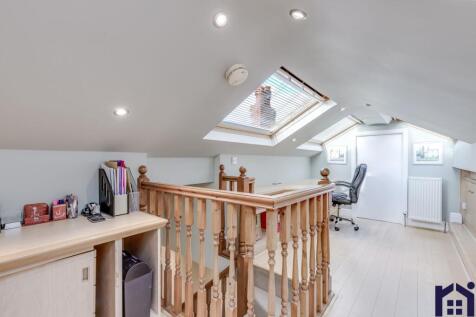 Office/playroom