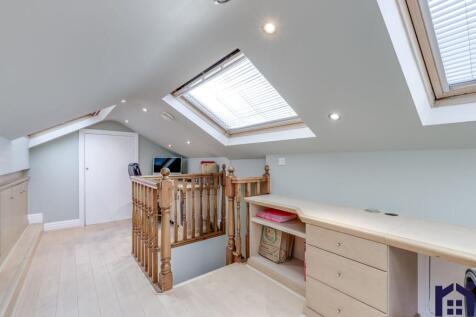 Office/playroom
