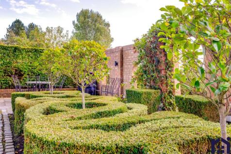 Parterre