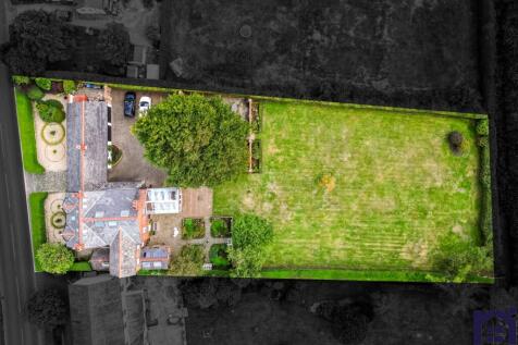 Substantial plot