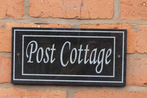 Post Cottage