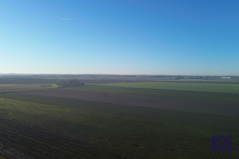 Surrounding countryside