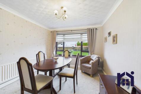 Reception two/bedroom four