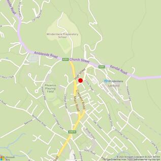 Property Map