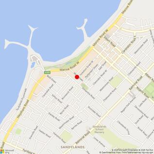 Property Map