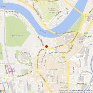 Property Map
