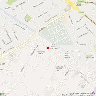 Property Map