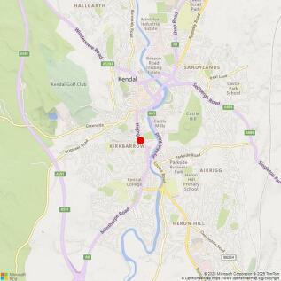 Property Map