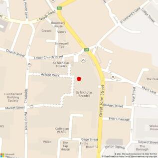 Property Map