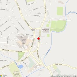 Property Map