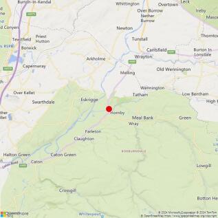 Property Map