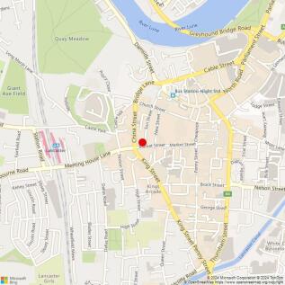 Property Map