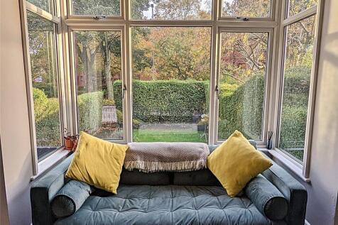 Bay Window