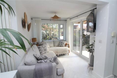 Sitting Area