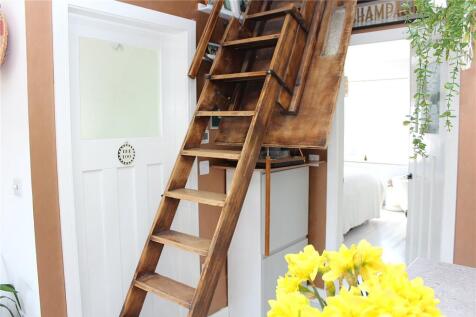 Loft Access