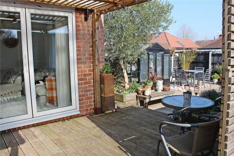 Decking