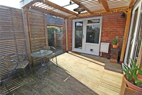 Decking