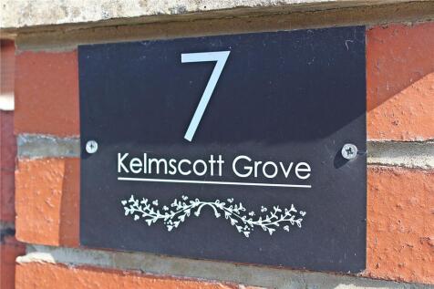 Kelmscott Grove
