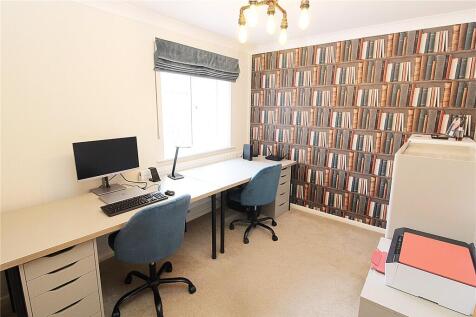 Bedroom 4/Study