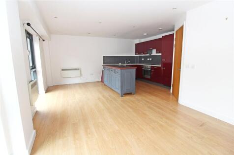 Living Kitchen