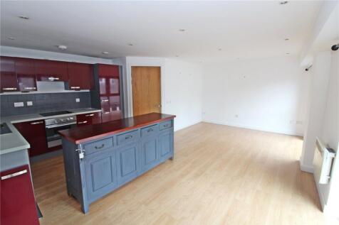 Living Kitchen