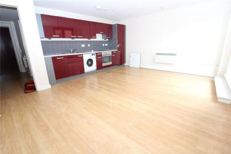 Living Kitchen