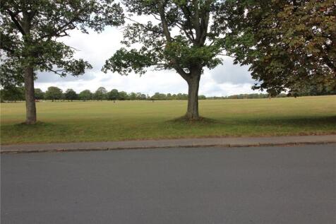 Soldiers Field