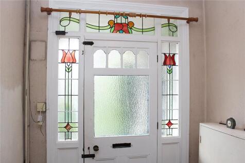 Stained Glass