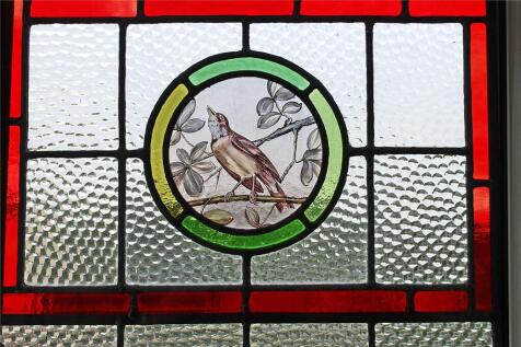 Stained Glass