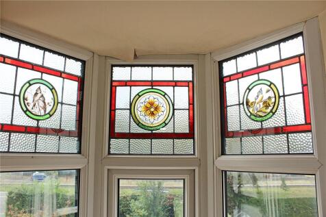 Bay Window