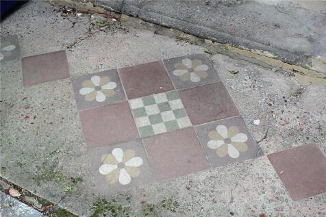 Floor Tiles