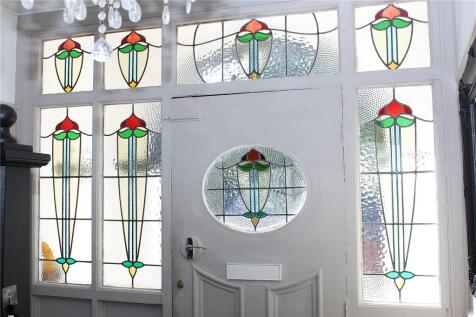 Stained Glass