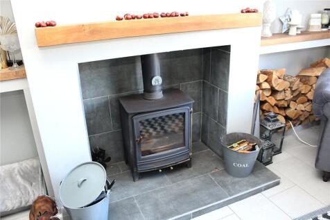 Wood Burner
