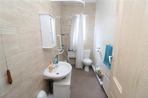 Wet Room