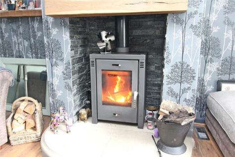 Wood Burner
