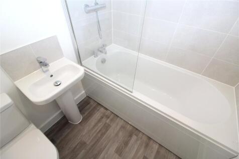 En Suite Bathroom