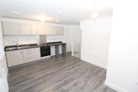 Kitchen Living Area